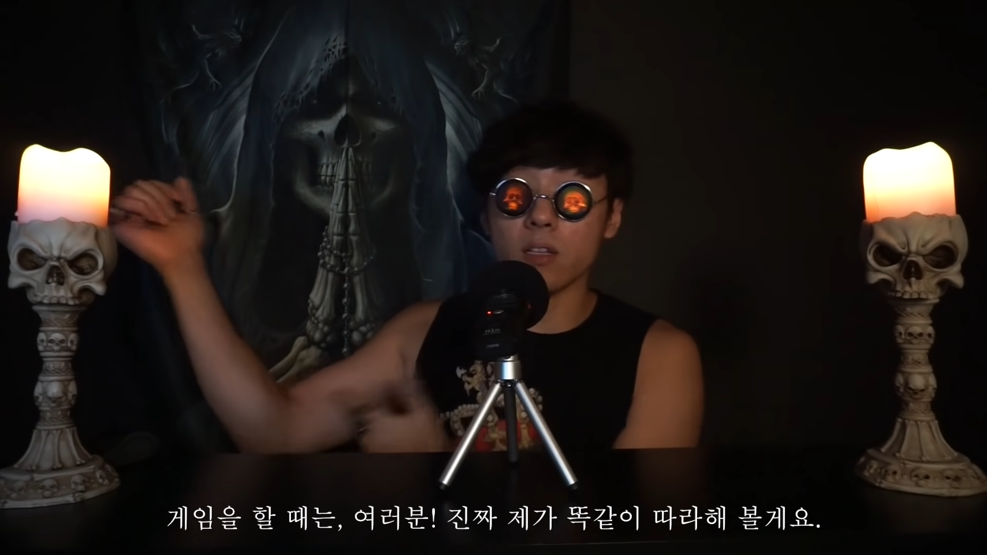 필로폰 중독자 룸메랑 같이 산 썰 | 인스티즈