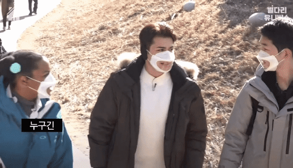 일본인 : 왜구가 누군데?.gif | 인스티즈