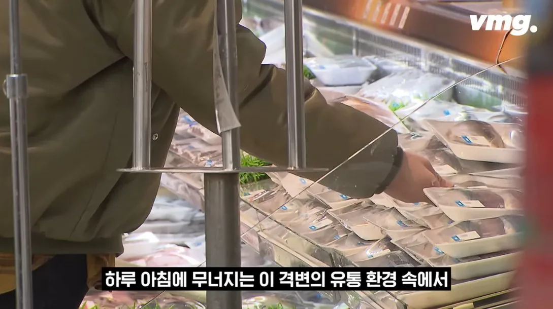 스압주의) 적자매장 비율 57% 심각한 하나로마트 상황 | 인스티즈