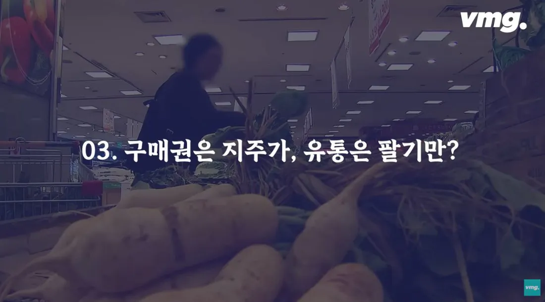 스압주의) 적자매장 비율 57% 심각한 하나로마트 상황 | 인스티즈
