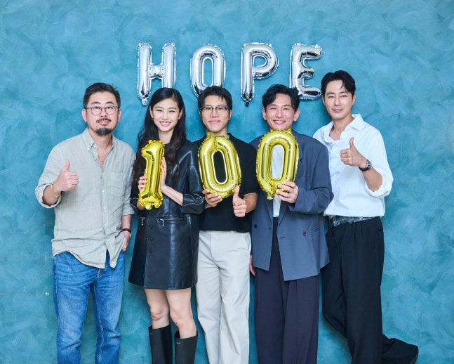 나홍진 호프 개봉 3일만에 100만 돌파.jpg | 인스티즈