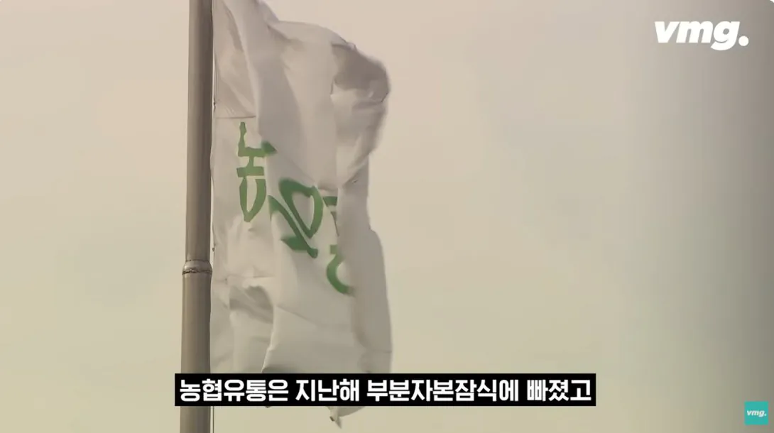 스압주의) 적자매장 비율 57% 심각한 하나로마트 상황 | 인스티즈