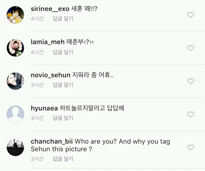 수영선수 정다래 인스타그램 상황.jpg | 인스티즈