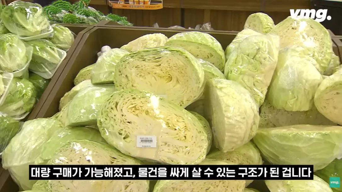 스압주의) 적자매장 비율 57% 심각한 하나로마트 상황 | 인스티즈