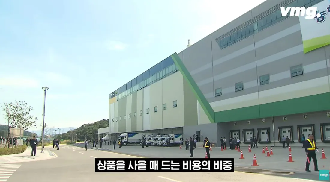 스압주의) 적자매장 비율 57% 심각한 하나로마트 상황 | 인스티즈