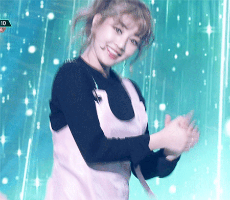 여자아이돌 무대영상볼때 이거 한번 보이면 딴거 눈에 안들어옴 | 인스티즈