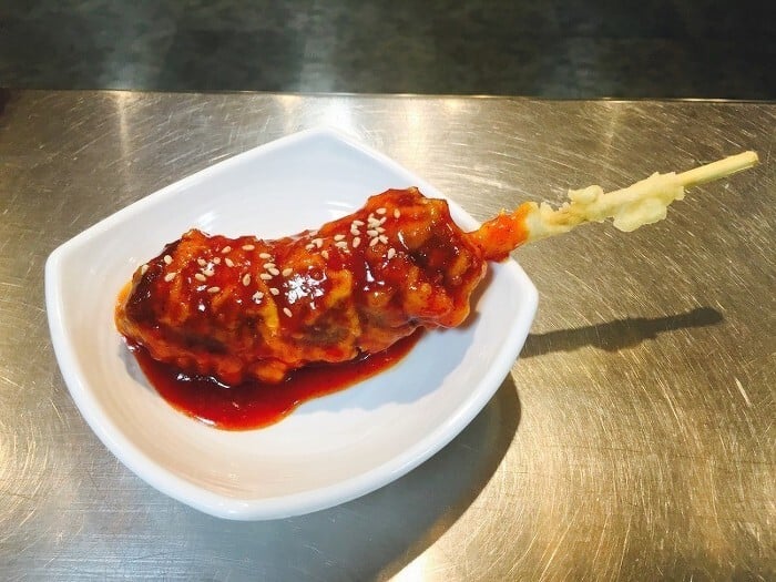 먹어본 사람은 아는 존맛인 분식 | 인스티즈