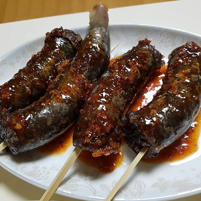 먹어본 사람은 아는 존맛인 분식 | 인스티즈