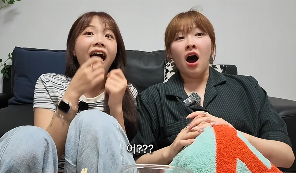 [모태솔로2] 여명이 예측이 성공해버린 5-6화 리뷰.jpg | 인스티즈