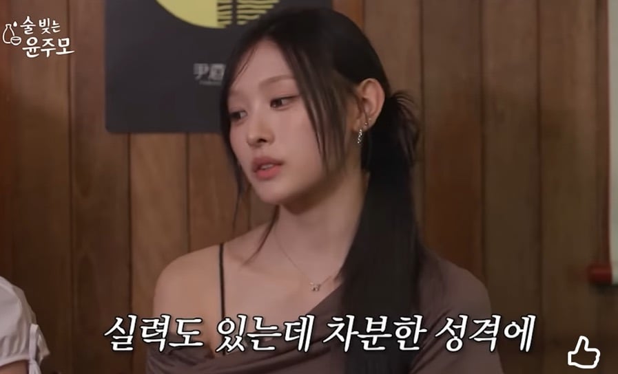 리센느 월말평가때 만년 1등이였던 미나미를 이겼다는 제나(신라공주) | 인스티즈
