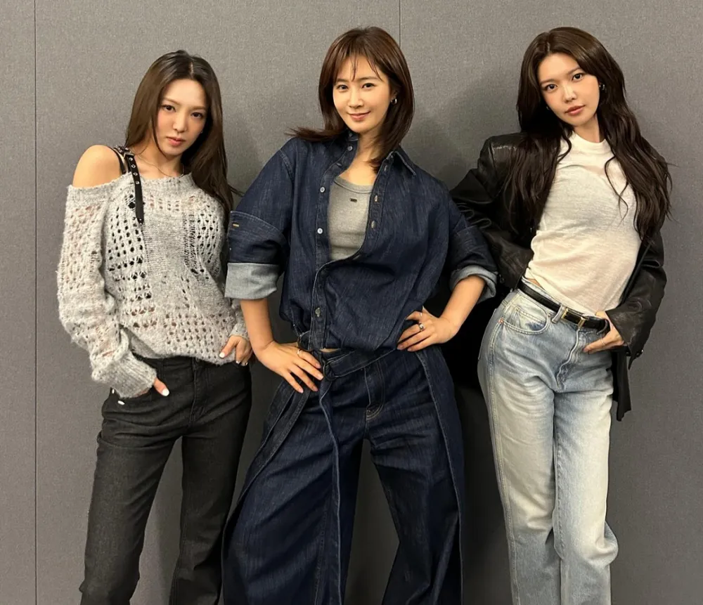 효리수, '2026 카스쿨 페스티벌'서 첫선 | 인스티즈