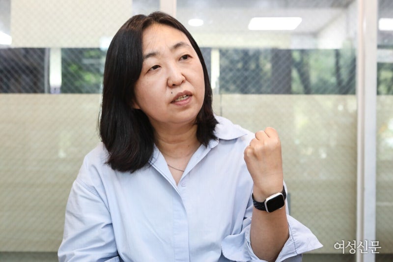"스마트워치는 '안전의 상징'일 뿐… 경찰, 제발 가해자를 격리해라” [예고된 죽음] | 인스티즈