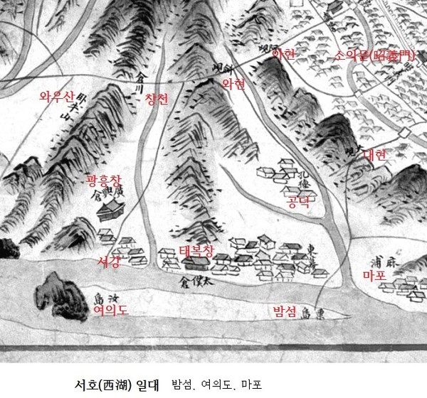 서강대 이름이 '서강'인 이유 | 인스티즈