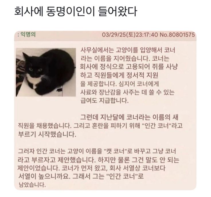 난 인성터진개그가 좋아 | 인스티즈