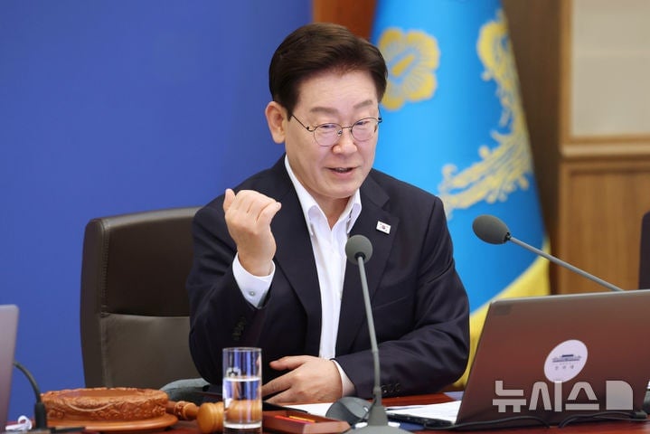 '미프진 도입' 李대통령 발언에…"여성건강 위협" 반발 | 인스티즈