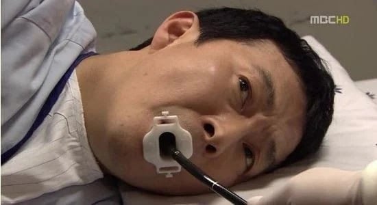 사람마다 갈린다는 비수면 위내시경 후기 | 인스티즈