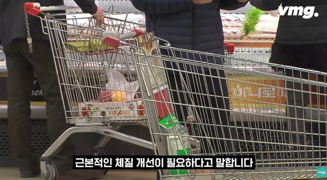 스압주의) 적자매장 비율 57% 심각한 하나로마트 상황 | 인스티즈