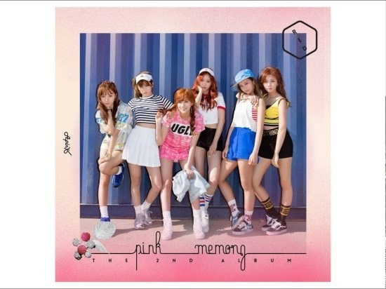 11년전 오늘 발매된, 에이핑크 "Remember" | 인스티즈