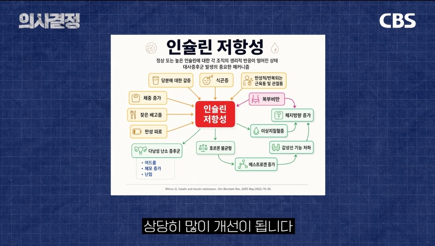 "다이어트 유지 10년이면 체질 변하는 거 아닌가요?" 의사가 분석한 김신영 요요의 반전 실체 | 인스티즈