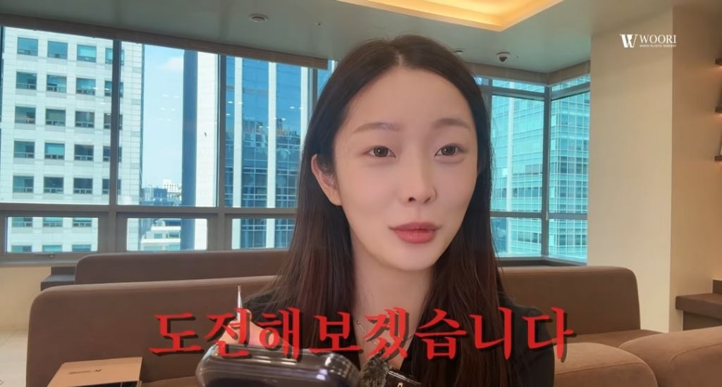 걸그룹 프리스틴 출신 멤버 은우가 성형외과 상담실장이 된 근황을 공개한 후에 받았던 악플들 | 인스티즈