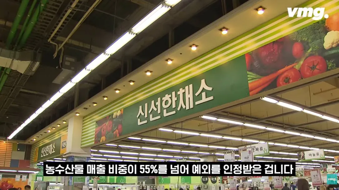 스압주의) 적자매장 비율 57% 심각한 하나로마트 상황 | 인스티즈