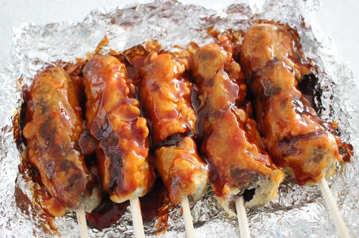 먹어본 사람은 아는 존맛인 분식 | 인스티즈