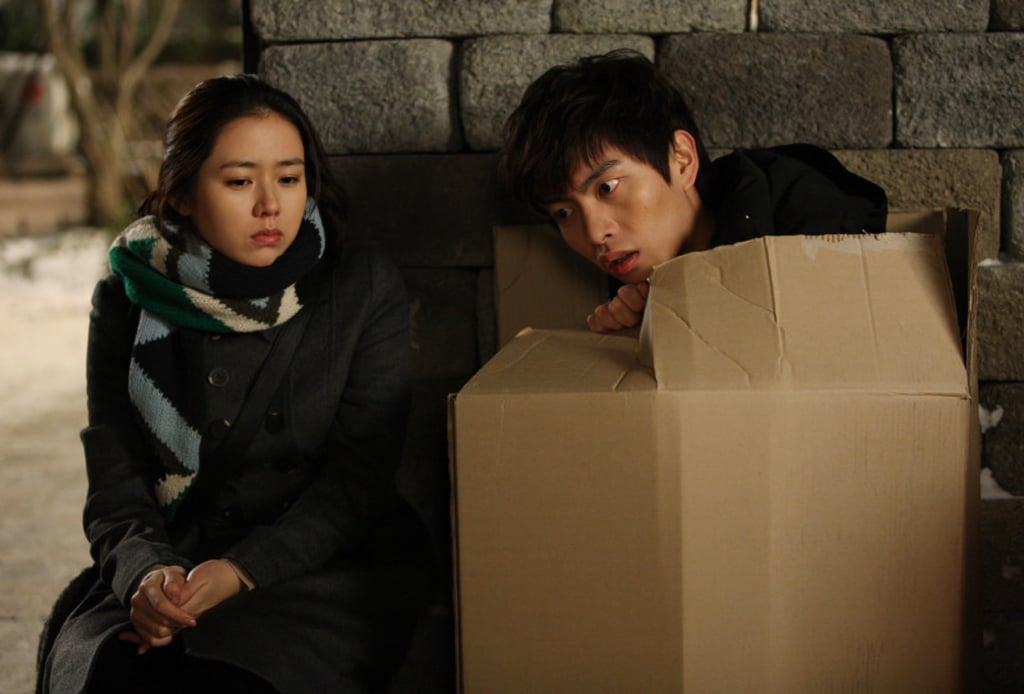 2011년에 개봉한 손예진, 이민기 주연 영화 오싹한 연애를 리메이크한 tvN 드라마 | 인스티즈