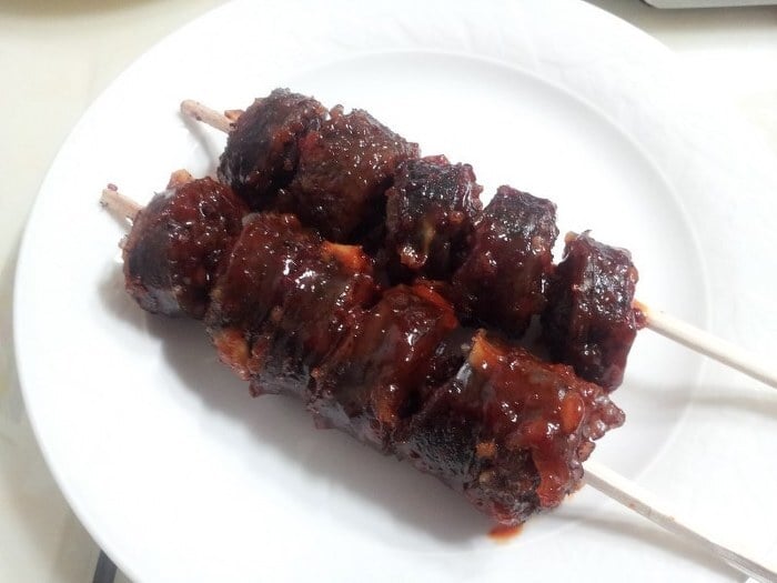 먹어본 사람은 아는 존맛인 분식 | 인스티즈