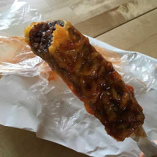 먹어본 사람은 아는 존맛인 분식 | 인스티즈