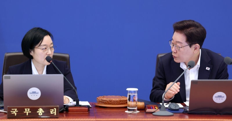 임신중단약 '미프진' 드디어 도입되나… 이재명 대통령 "적정하게 투약할 수 있게 해야” | 인스티즈