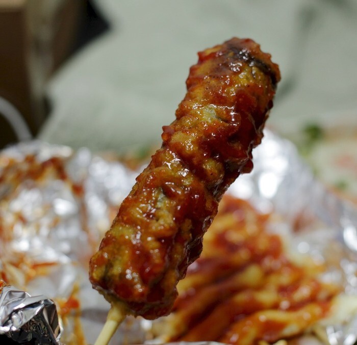 먹어본 사람은 아는 존맛인 분식 | 인스티즈