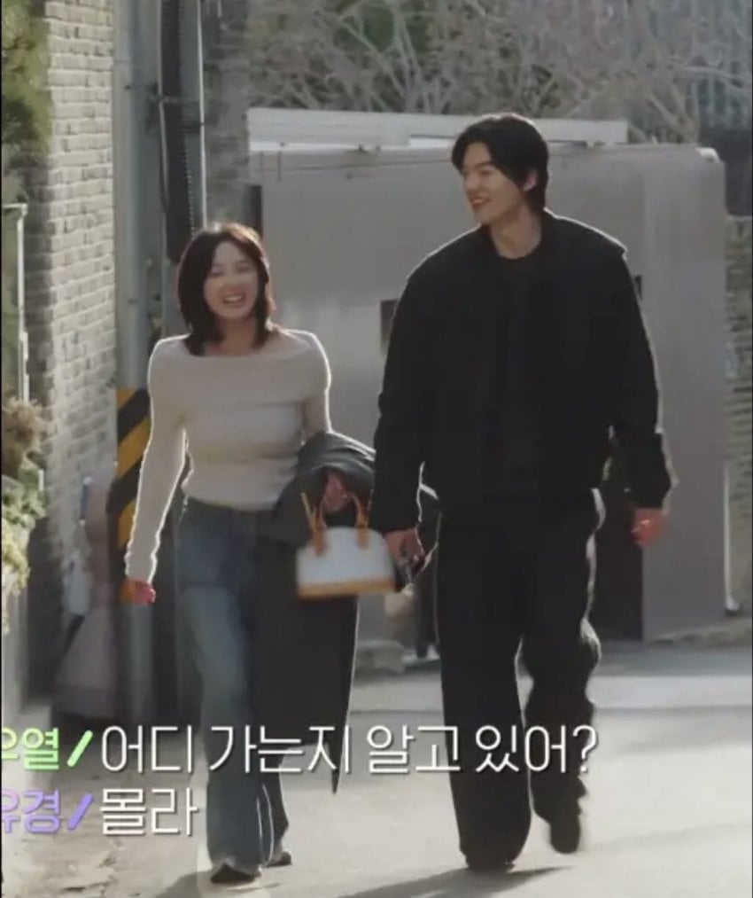 [하트시그널5] 시그널하우스 인기 남녀.jpgif | 인스티즈