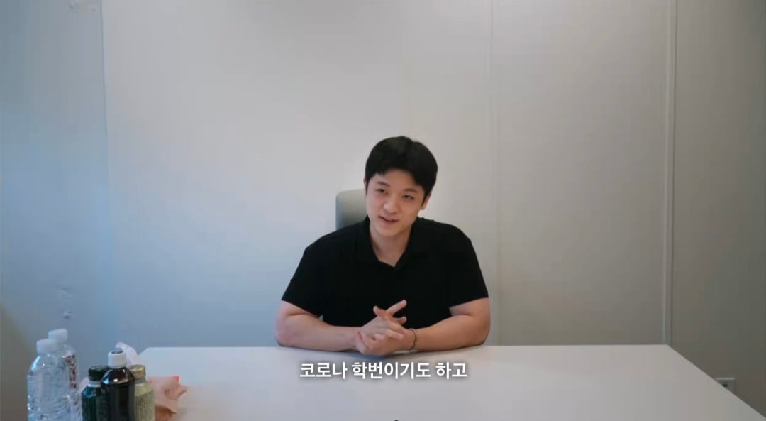 넷플 모솔연애2에 실체 없는 여성과 1년 연애경험있는 메기남 등장 .twt | 인스티즈