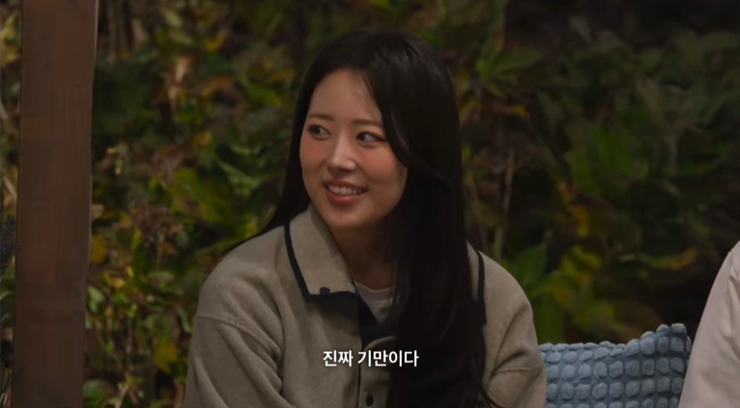 넷플 모솔연애2에 실체 없는 여성과 1년 연애경험있는 메기남 등장 .twt | 인스티즈