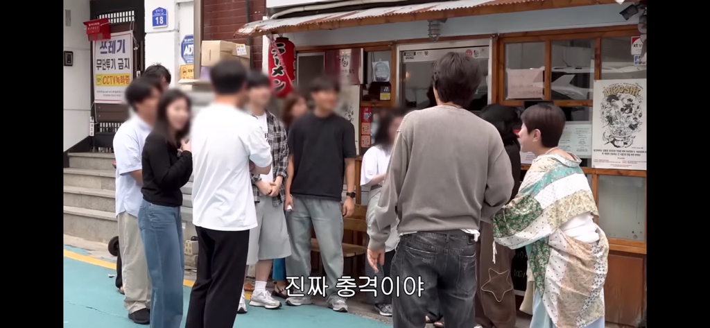 mz들 서인영 모른다 개충격 | 인스티즈