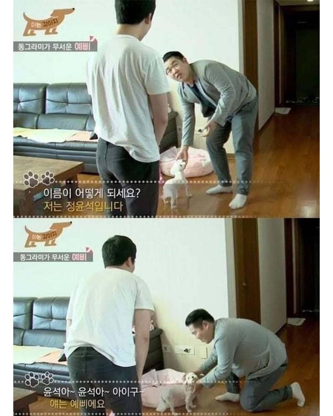 어떻게 사람이름이 밍궁둥 | 인스티즈