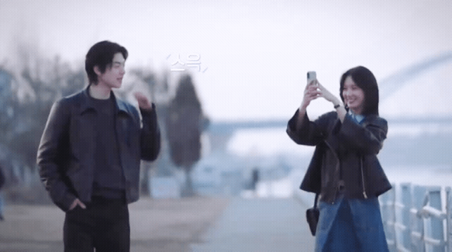 [하트시그널5] 시그널하우스 인기 남녀.jpgif | 인스티즈