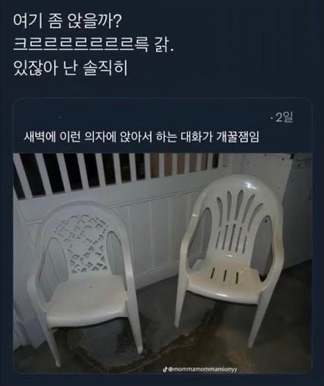 댁아리 비우고싶을떼 보는글 | 인스티즈