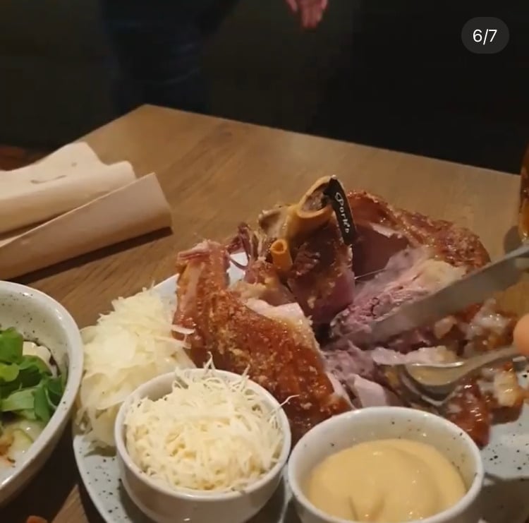 솔직히 승무원은 살찌기 좋은 환경을 가진 직업같음.jpg | 인스티즈