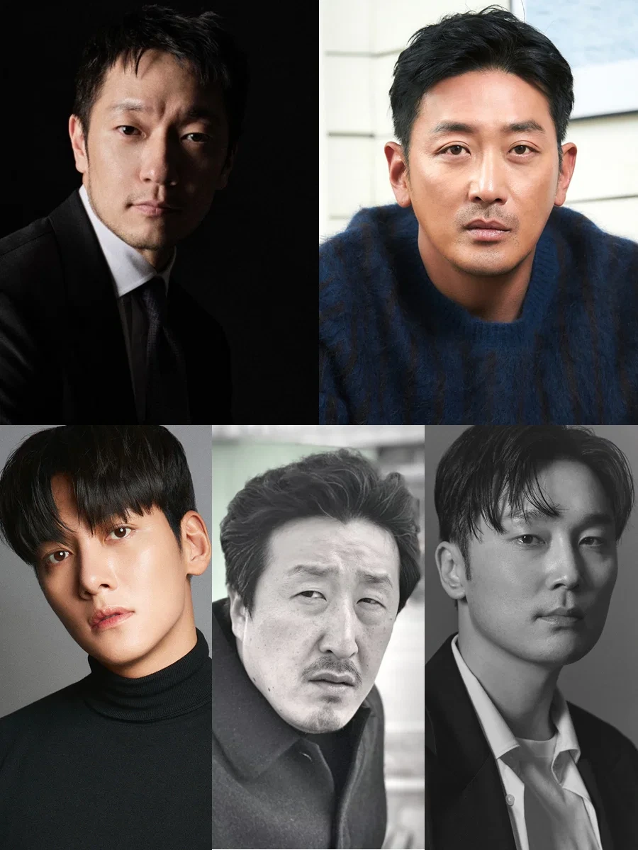 현재 라인업 꽉 차있는 한국영화 유명 감독들 차기작 | 인스티즈