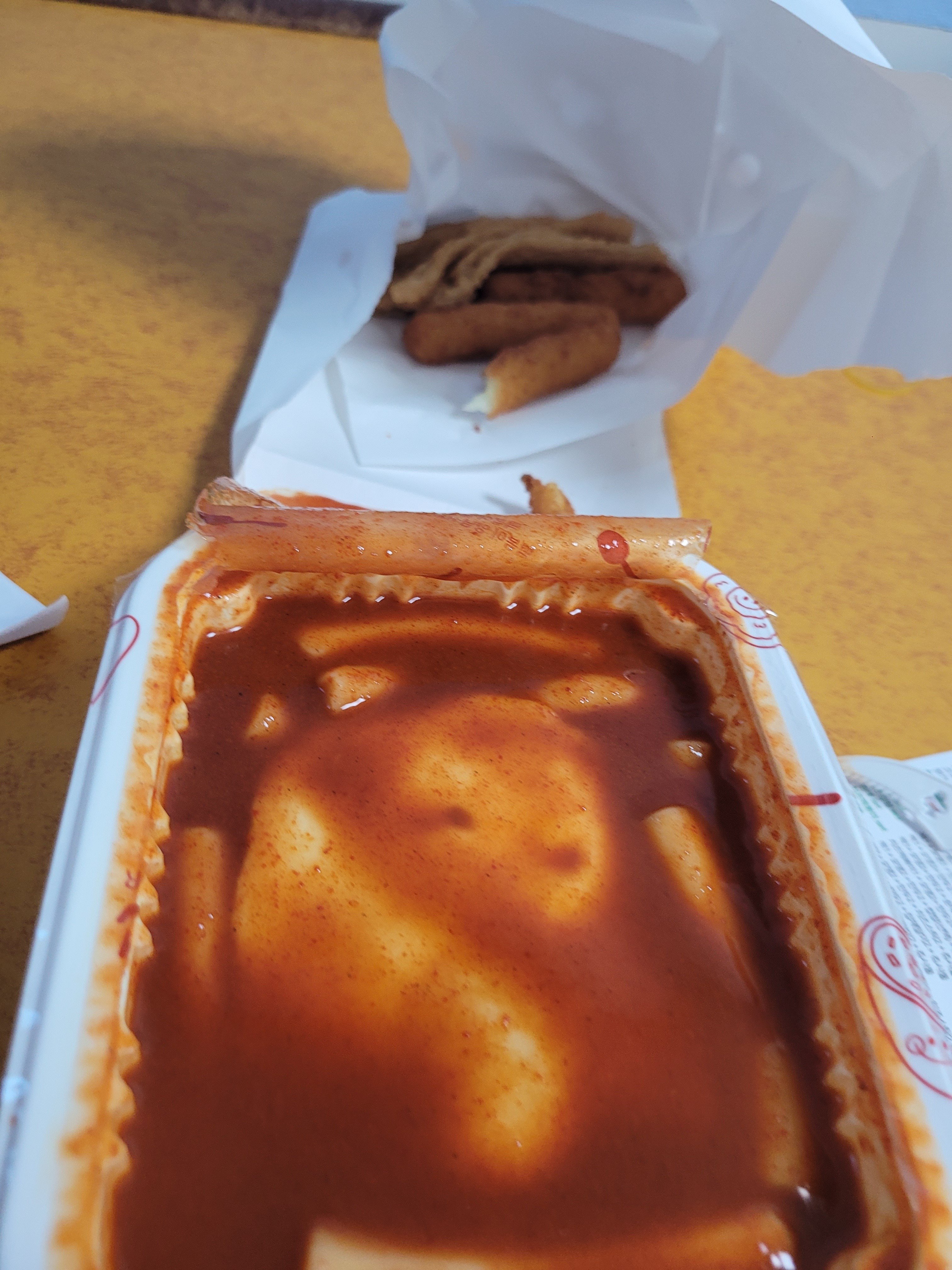 제 1회 여시배 음식 맛엎게 찍기 데회 달글 | 인스티즈