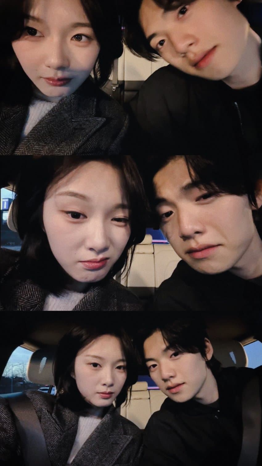 [하트시그널5] 시그널하우스 인기 남녀.jpgif | 인스티즈