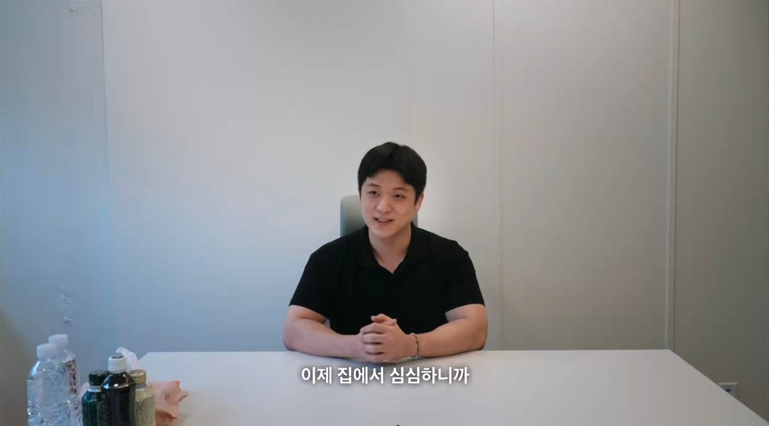 넷플 모솔연애2에 실체 없는 여성과 1년 연애경험있는 메기남 등장 .twt | 인스티즈