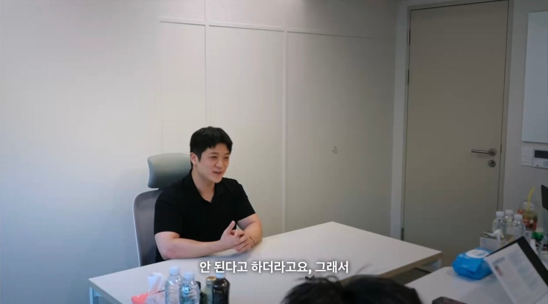 넷플 모솔연애2에 실체 없는 여성과 1년 연애경험있는 메기남 등장 .twt | 인스티즈
