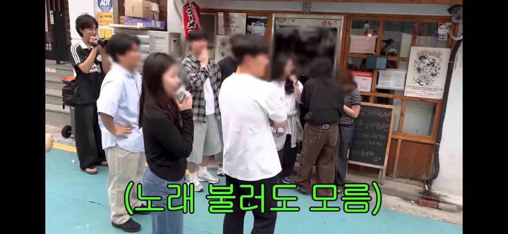 mz들 서인영 모른다 개충격 | 인스티즈