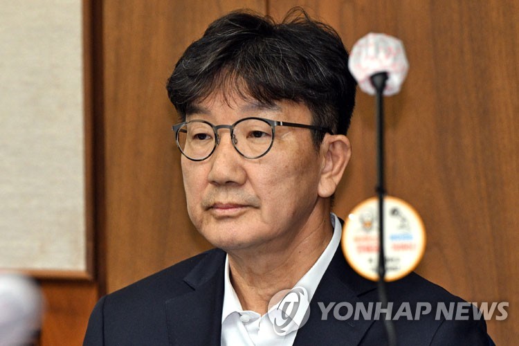 [1보] 대법, '통일교 1억 수수' 권성동 징역 2년 확정 | 인스티즈