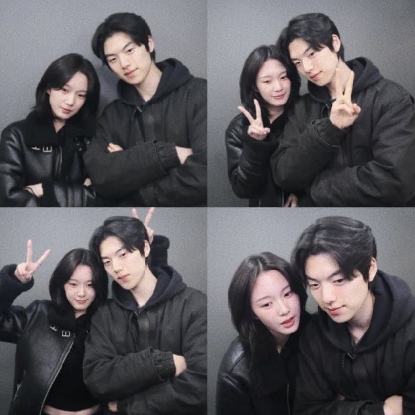 [하트시그널5] 시그널하우스 인기 남녀.jpgif | 인스티즈