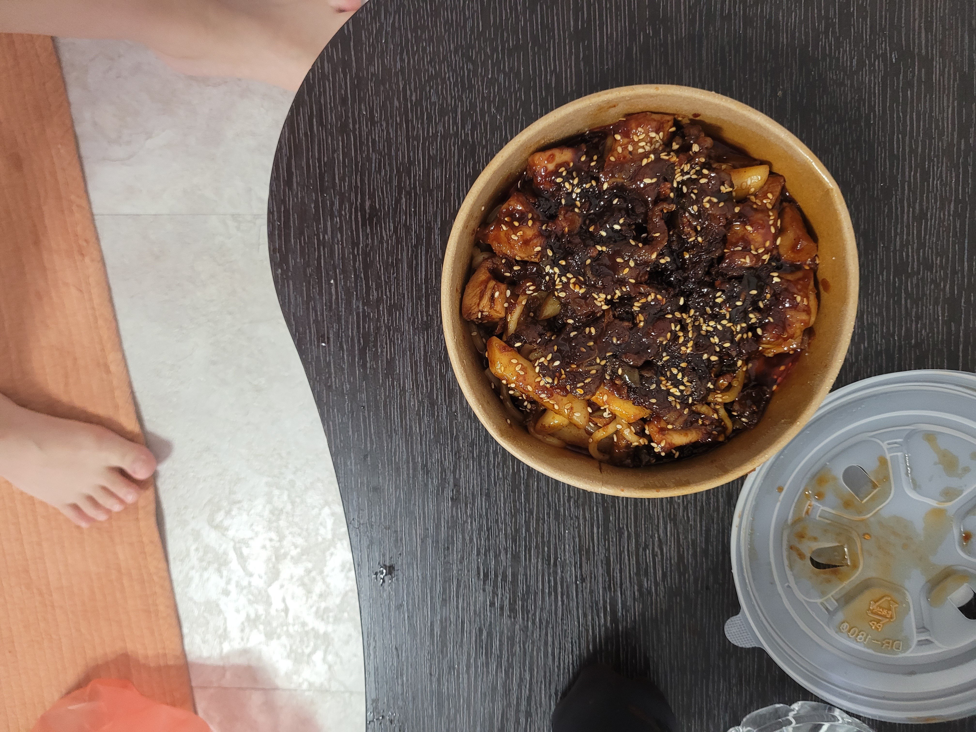 제 1회 여시배 음식 맛엎게 찍기 데회 달글 | 인스티즈