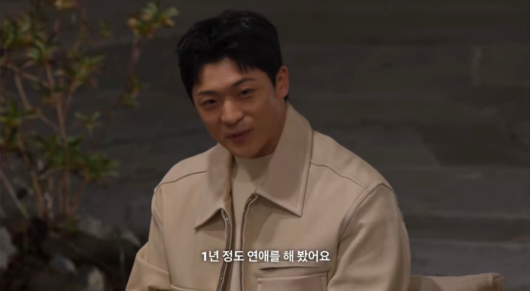 넷플 모솔연애2에 실체 없는 여성과 1년 연애경험있는 메기남 등장 .twt | 인스티즈