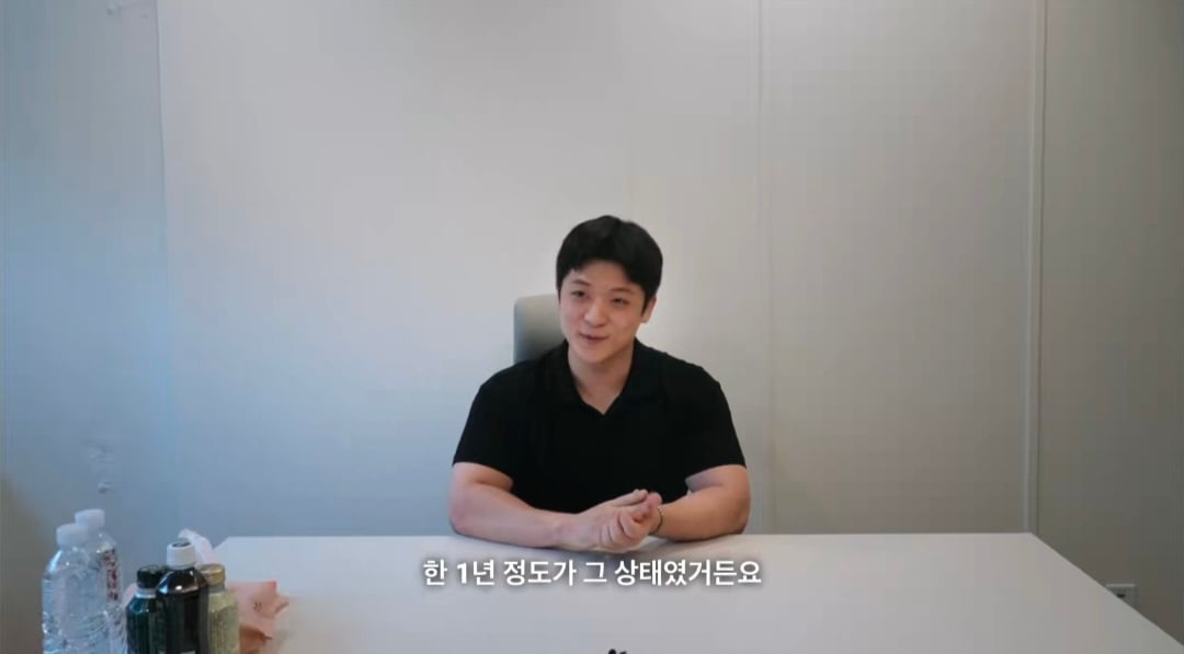 넷플 모솔연애2에 실체 없는 여성과 1년 연애경험있는 메기남 등장 .twt | 인스티즈